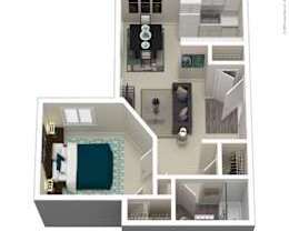 Partner-provided photo for $1550 unit