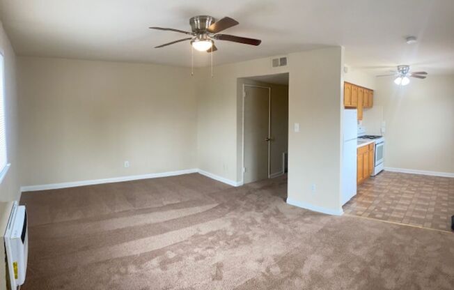 Winona Park Apartments