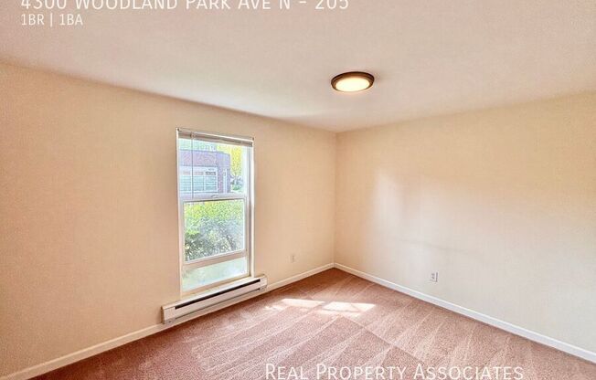 4300 Woodland Park Ave N