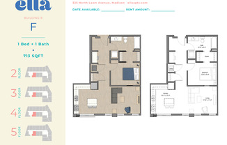 Partner-provided photo for $1550 unit