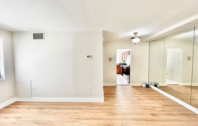 New Price and 2 months free rent!