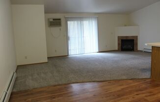2 beds, 1 bath, 1,050 sqft, $1,199.99, Unit 142-07