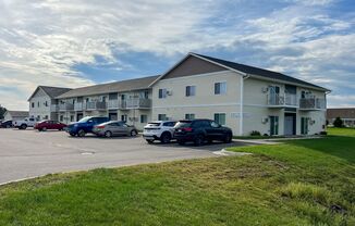 Partner-provided property photo