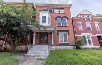 1361 S Brook St.
