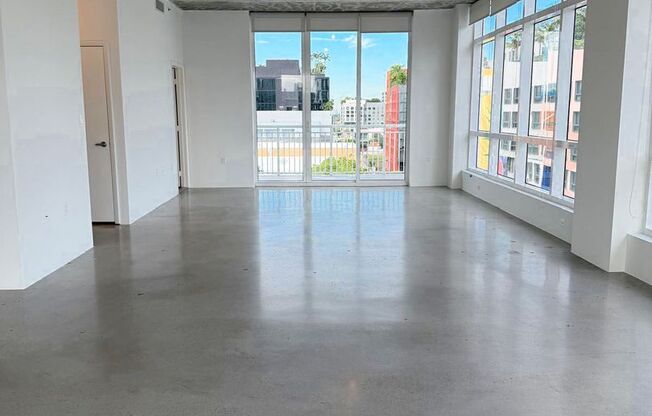 Studio, 1.5 baths, 1,136 sqft, $3,750, Unit Unit 708