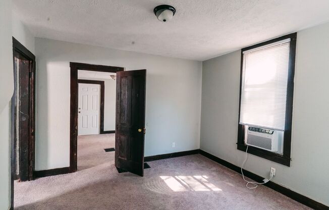 103 Asher St. - Four Eight