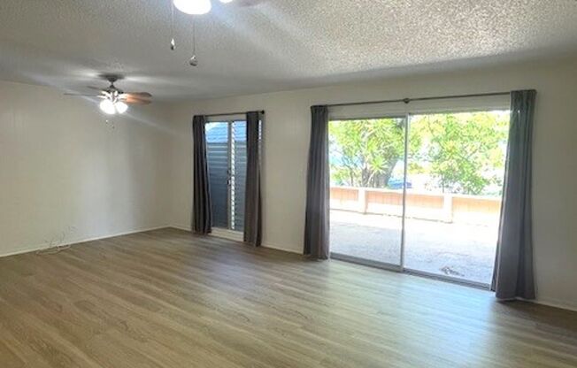 4 bed/ 2 bath Townhome in Makakilo, Utilities Included