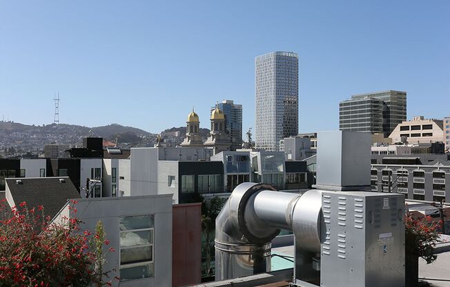 2 beds, 1 bath, $4,495, Unit # 304