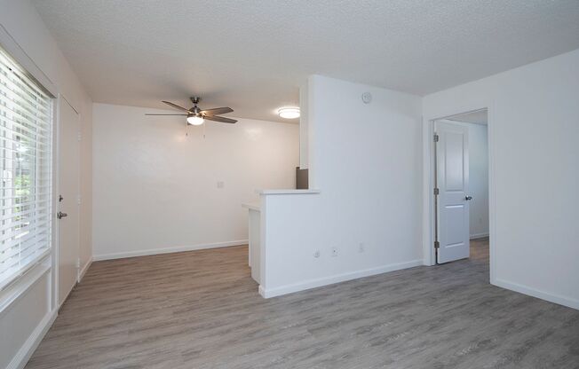 1 bed, 1 bath, $1,995, Unit 57