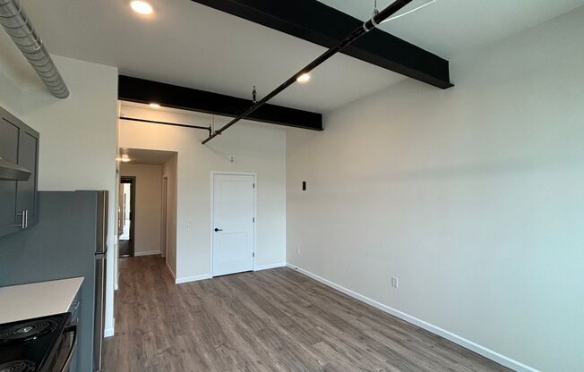 Studio, 1 bath, 398 sqft, $1,250, Unit 220