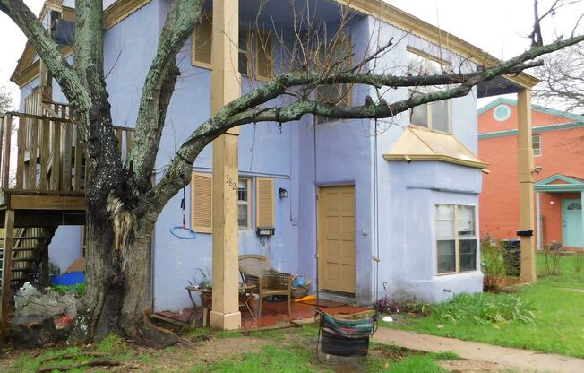 Fagelman Properties #6 (3821 Maplewood Ave)