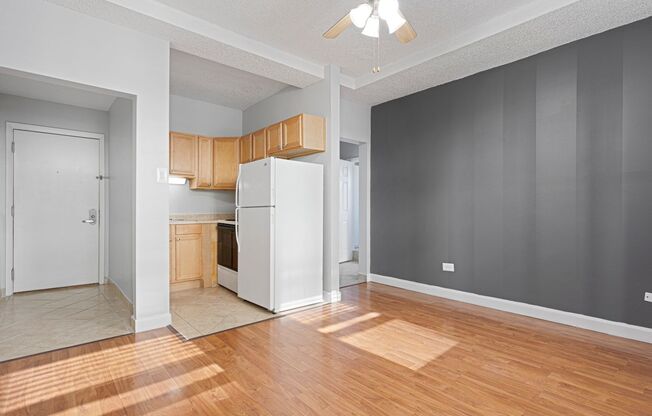 The Legacy HB at Clarendon Park
