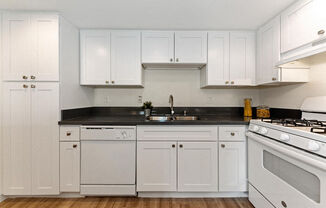 Villas at Desert Pointe Apartments