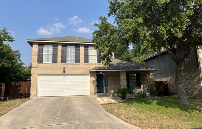 9218 JOHNNY REB DR