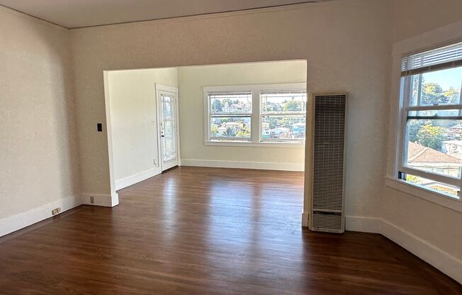 1 bed, 1 bath, $2,195