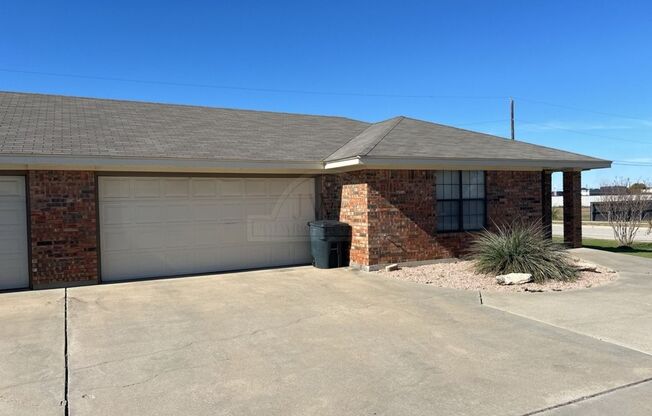 900 McDaniel Circle, Killeen