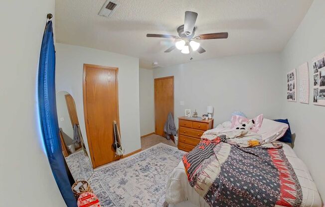 Pet Friendly + Washer & Dryer Included + Off-Street Parking! Available August 1st!