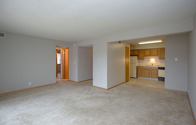2 beds, 1.5 baths, 967 sqft, $1,130, Unit B-105
