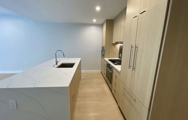 2 beds, 2 baths, 905 sqft, $4,025, Unit 203