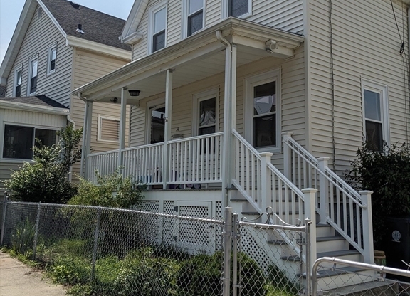 56 CLAYTON ST