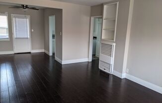 1 bed, 1 bath, $1,895, Unit Fairfax-5712½ Fairfax