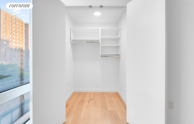 1 bed, 1 bath, $3,995, Unit 3H