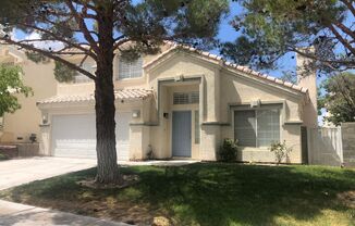 BEAUTIFULL 3BD/2.5BA HOME LOCATED IN THE SOUTHWEST AREA!