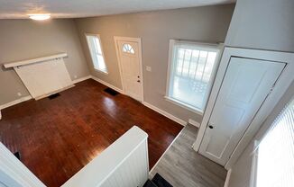 4 beds, 1 bath, $1,250