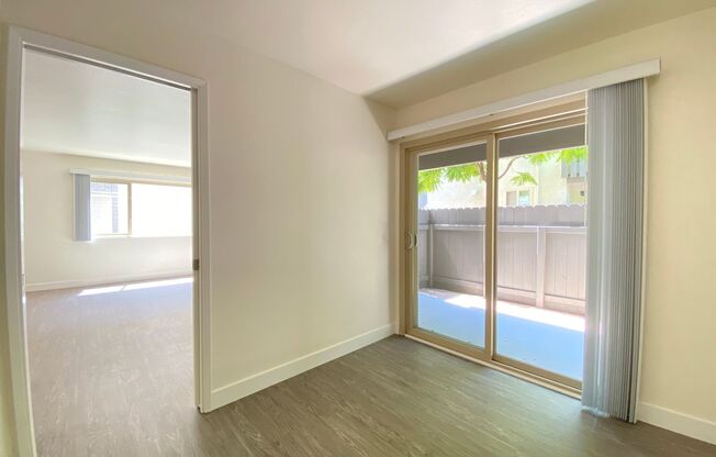 1 bed, 1 bath, 770 sqft, $2,600, Unit K-136