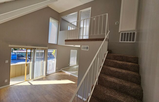 Providence House Apartments
