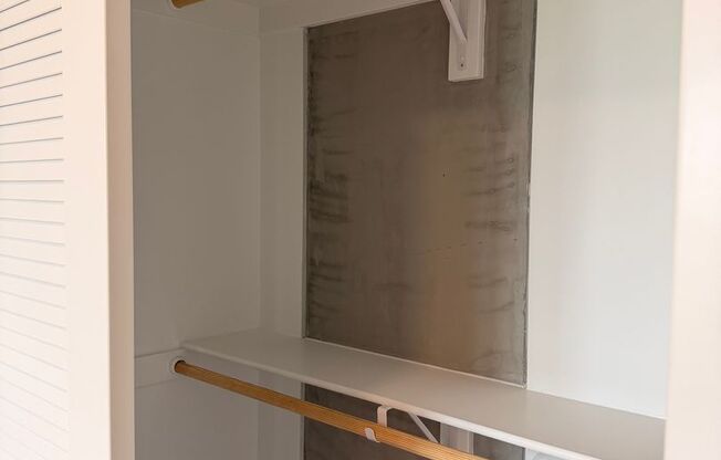 1 bed, 1 bath, 492 sqft, $2,995, Unit 801