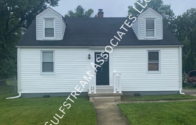 6521 DOGWOOD RD