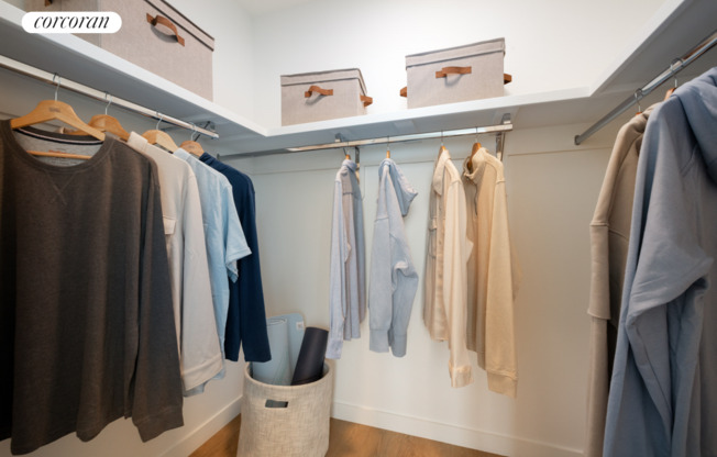 1 bed, 1 bath, $3,250, Unit 411E