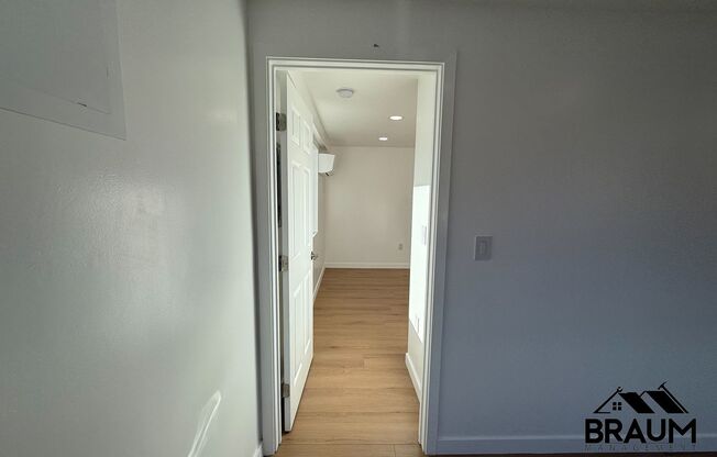 1 bed, 1 bath, 700 sqft, $1,995, Unit 206