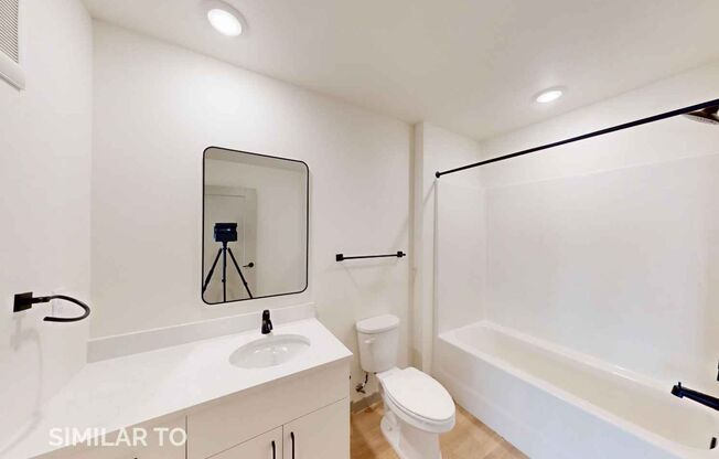 Studio, 1 bath, 467 sqft, $1,205, Unit 6410-103