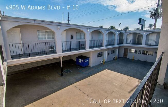 Partner-provided property photo