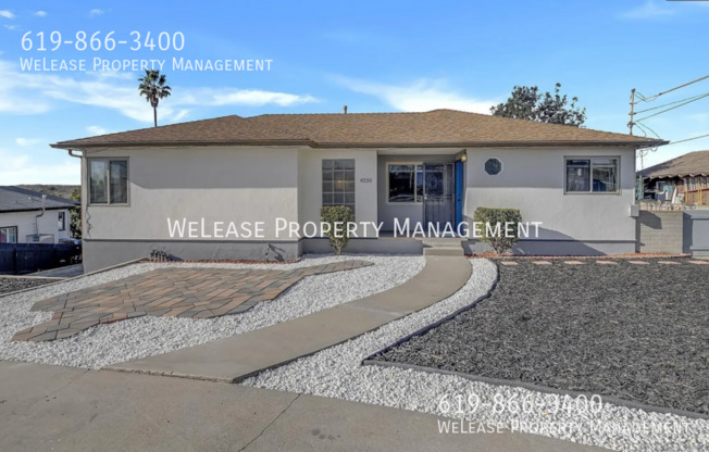 6550 MACARTHUR DR