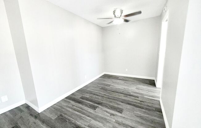 Cazador Court Apartments