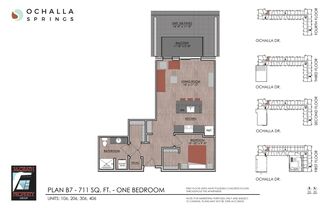 Partner-provided photo for $1595 unit