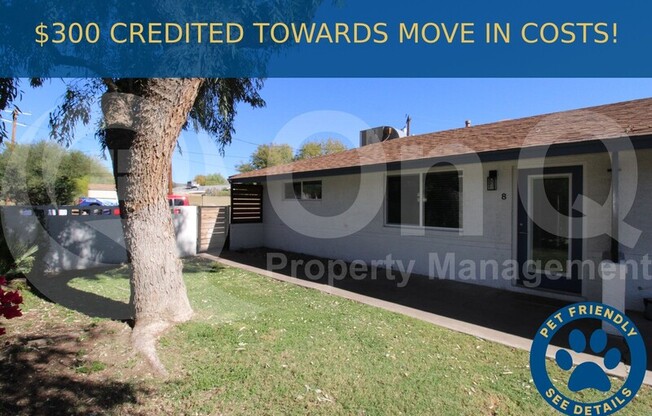 Partner-provided property photo