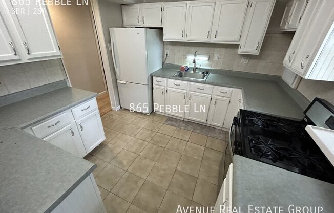 Partner-provided property photo