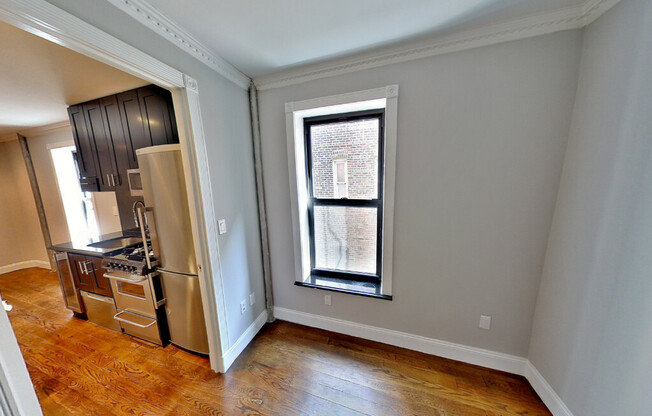 1 bed, 1 bath, $2,795, Unit 21
