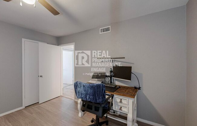 2 beds, 2 baths, $1,790