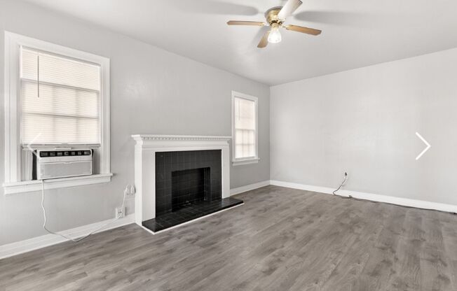 Great rental near Texas Tech University and the Medical district