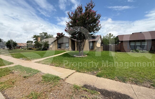 2929 HOLY CROSS LN