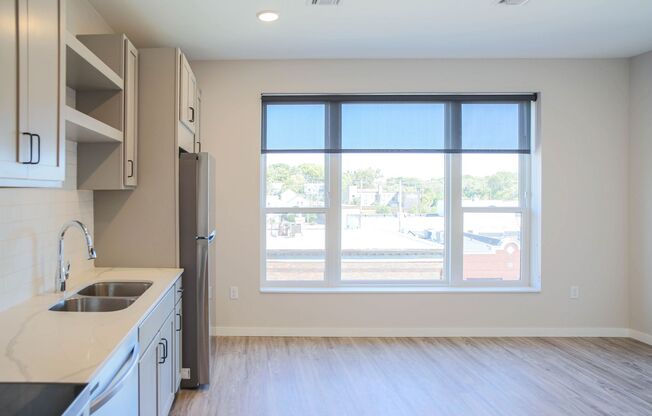 1 bed, 1 bath, 513 sqft, $1,275, Unit 222