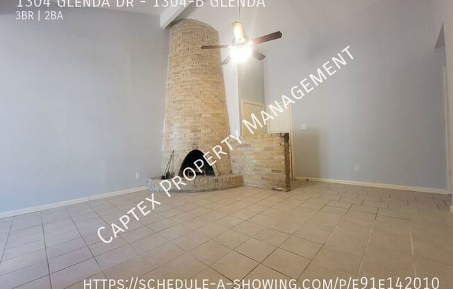 1304 GLENDA DR