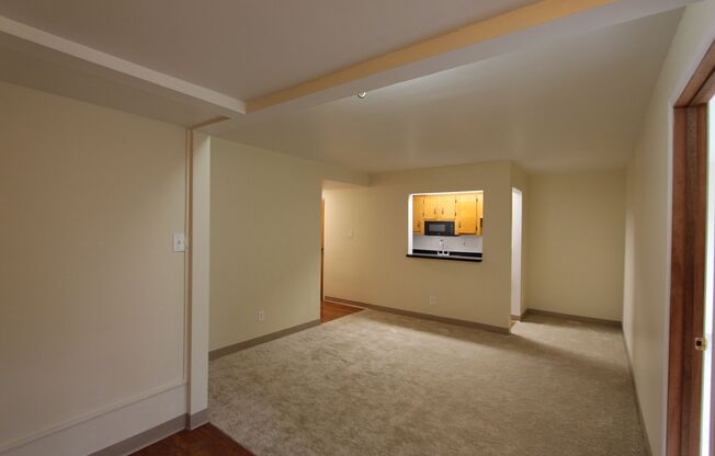 Whitney Avenue Apartments