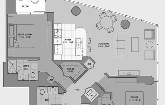 Partner-provided property photo