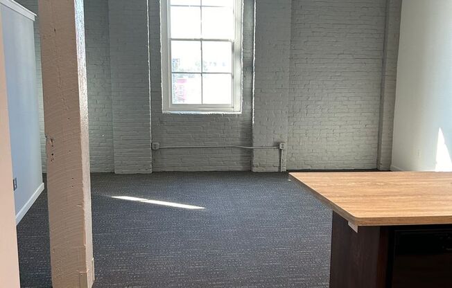 Studio, 1 bath, 731 sqft, $1,500